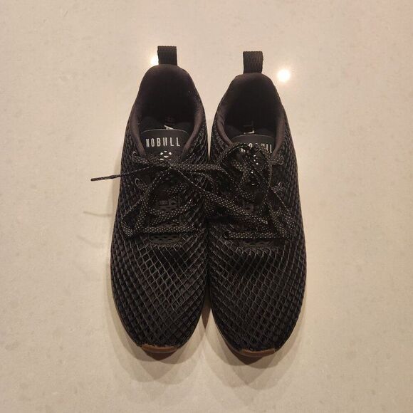NOBULL Training shoes. Size 10